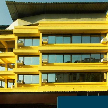 Hotel O Elite Plaza Bombay Exterior foto