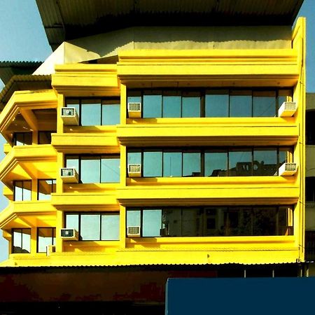 Hotel O Elite Plaza Bombay Exterior foto