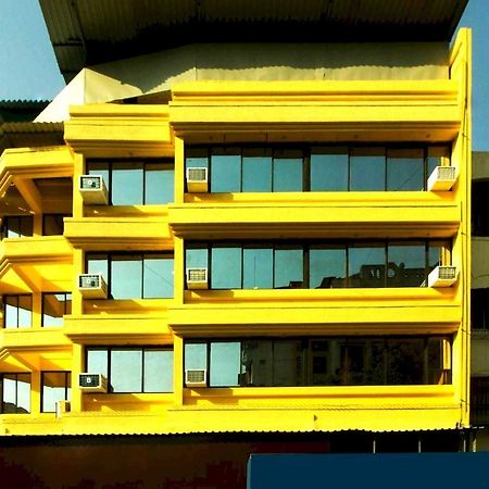 Hotel O Elite Plaza Bombay Exterior foto